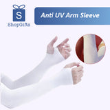 Anti UV Arm Sleeve