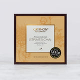 straits chai