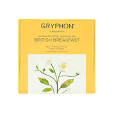 british breakfast