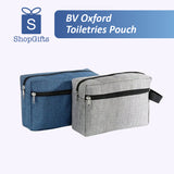 BV Oxford Toiletries Pouch