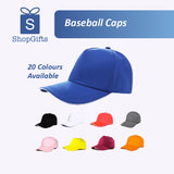 Baseball Caps