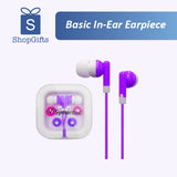 Basic In-Ear Earpiece