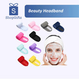 Beauty Headband