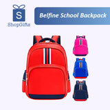 Belfine School Backpack