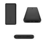 Belkin Boost Charge 10K Portable Power Bank