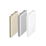 Belkin Boost Charge 10K Portable Power Bank