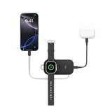 Belkin Power Bank 10K with Apple Watch Charger