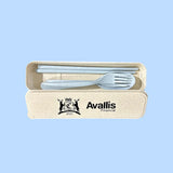 Eco Cutlery Set