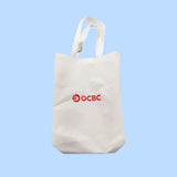 White non woven bag_eco friendly corporate gifts