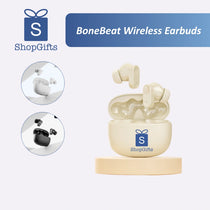 Three color of BoneBeat Wireless Earbuds