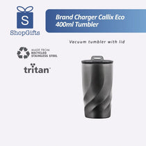 BrandChargerCallixEco400mlTumbler_Gift shop