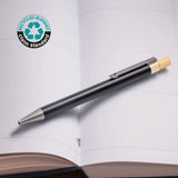 BrandChargerFlow_RecycledAluminiumGelinkpen_giftshop