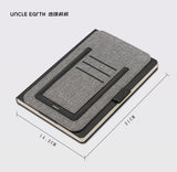 size of Brand Charger Noty Eco:21cm*14.2cm