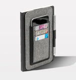 side version of  Brand Charger Noty Eco