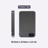 Brand Charger Powerwave 5000 Eco