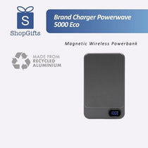 Brand Charger Powerwave 5000 Eco