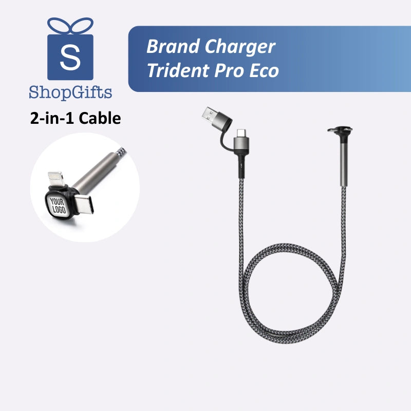 Brand Charger Trident Pro Eco