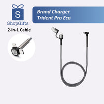 Brand Charger Trident Pro Eco