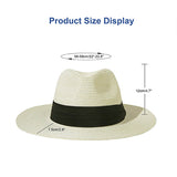 Bruno Straw Hat