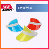 Candy Visor