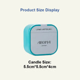 Corporate Gift Candle