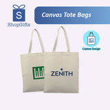 Canvas Tote Bags