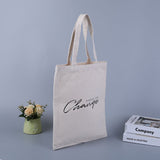 Canvas Tote Bags