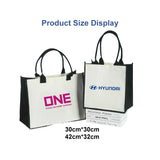 Customisable Canvas Porter Bag
