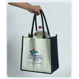 Customisable Canvas Porter Bag
