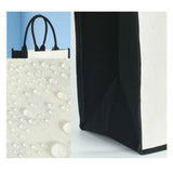 Customisable Canvas Porter Bag