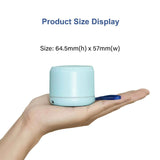 Capsule Bluetooth Speaker