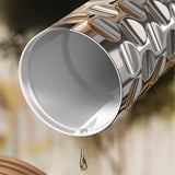 Ceramic Coffee Mug with Temperature Display