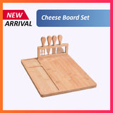 Cheese Board Set