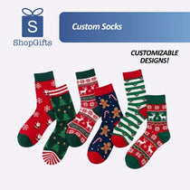 Custom Socks