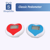 Classic Pedometer