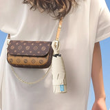 Clip Handle Portable UV Umbrella | Compact Sun Protection_customised corporate gifts singapore