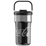Coca-Cola Co-branded Travel Tumbler