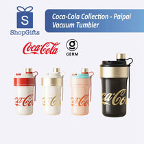 Coca-Cola Collection Paipai Vacuum Tumbler