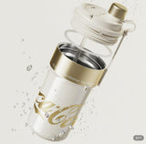 Custom corporate logo option for branded gifting