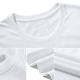 Comfy Cotton Round Neck T Shirt