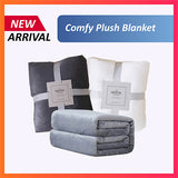 Comfy Plush Blanket