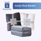 Comfy Plush Blanket