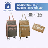 CorporateGifts_FUxMaji Shopping Rolling Tote Bag_ShopGifts-01