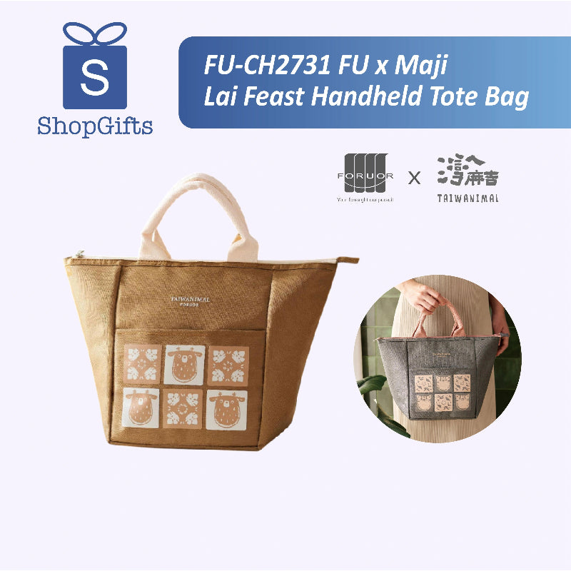 CorporateGifts_FU x Maji Lai Feast Handheld Tote Bag_Shopgifts-01