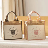 CorporateGifts_Machi Picnic Linen Insulated Bag _ShopGifts-03