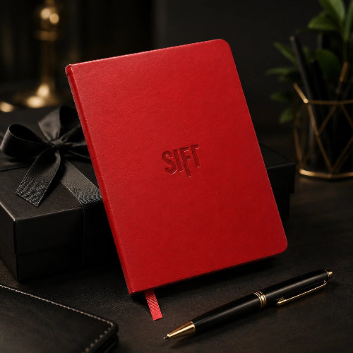 Custom Notebook Printing