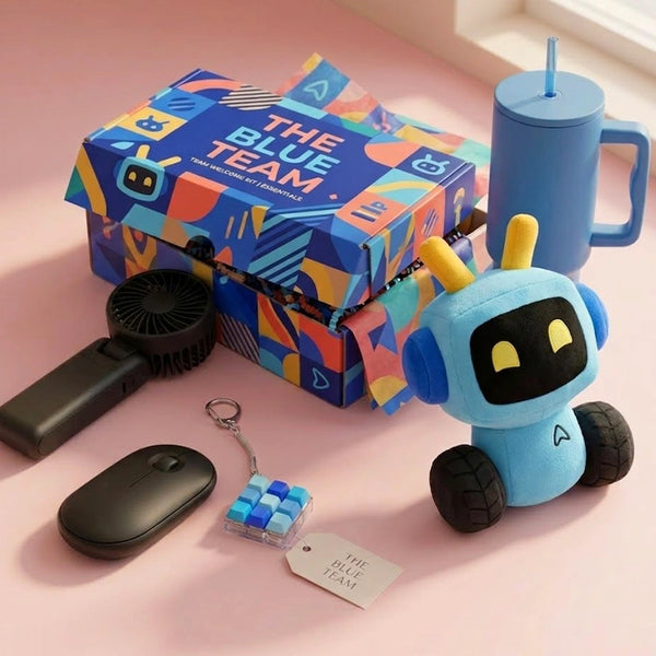 Corporate Swag Gift Sets