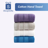 Cotton Hand Towel