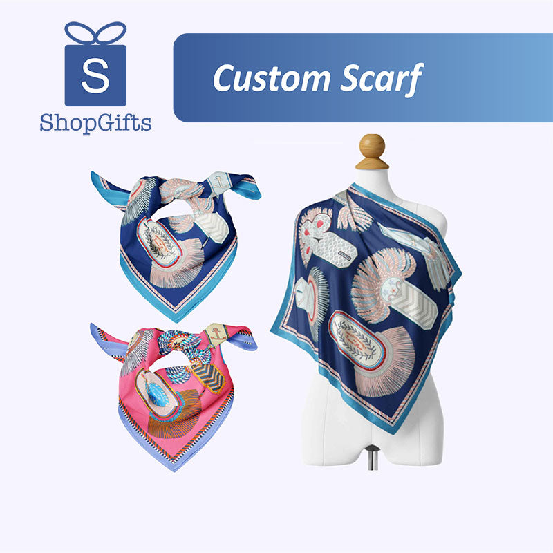 Custom Scarf