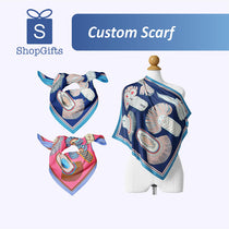 Custom Scarf